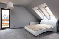 Alvanley bedroom extensions