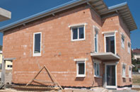 Alvanley home extensions