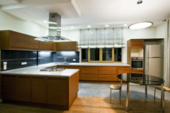 kitchen extensions Alvanley